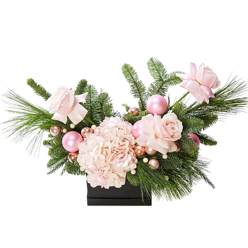 Новогодний подарок